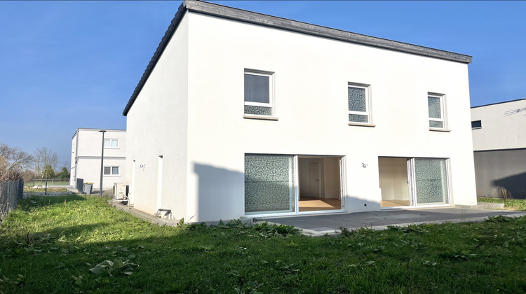 Ma-Cabane - Vente Maison Muttersholtz, 139 m²