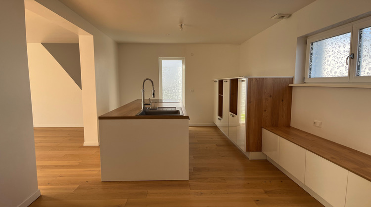 Ma-Cabane - Vente Maison Muttersholtz, 139 m²