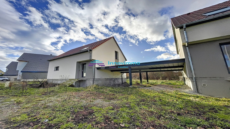 Ma-Cabane - Vente Maison Muttersholtz, 97 m²