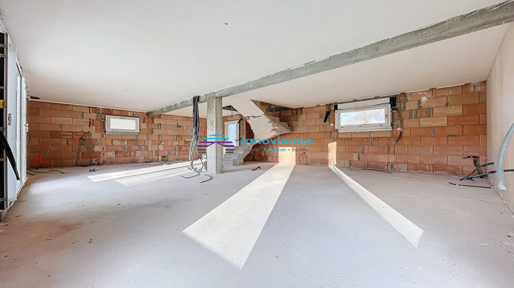 Ma-Cabane - Vente Maison Muttersholtz, 97 m²