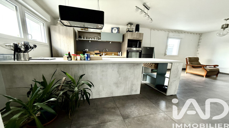 Ma-Cabane - Vente Maison Muttersholtz, 88 m²