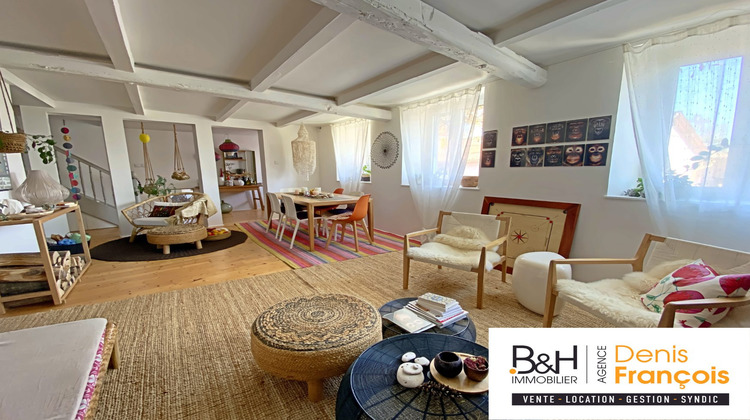 Ma-Cabane - Vente Maison Muttersholtz, 176 m²