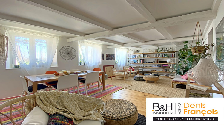 Ma-Cabane - Vente Maison Muttersholtz, 176 m²