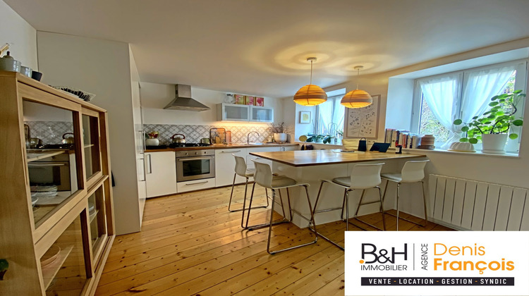 Ma-Cabane - Vente Maison Muttersholtz, 176 m²