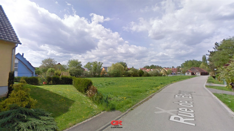 Ma-Cabane - Vente Maison MUTTERSHOLTZ, 110 m²