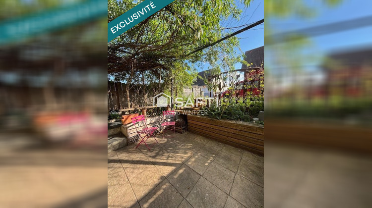Ma-Cabane - Vente Maison Muttersholtz, 120 m²