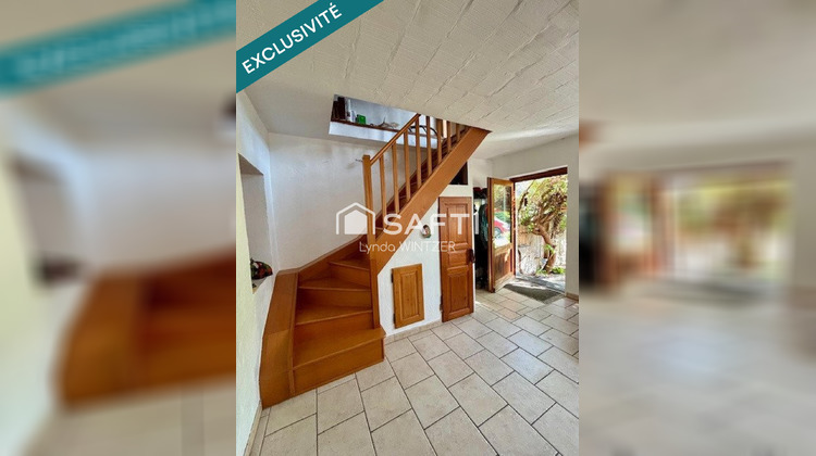 Ma-Cabane - Vente Maison Muttersholtz, 120 m²