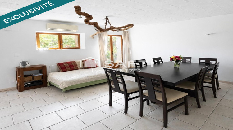Ma-Cabane - Vente Maison Muttersholtz, 120 m²
