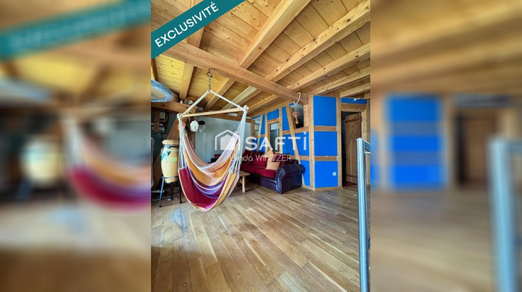 Ma-Cabane - Vente Maison Muttersholtz, 120 m²