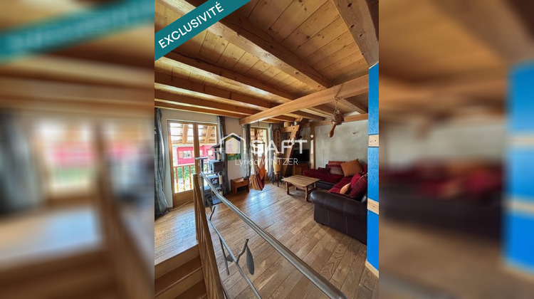 Ma-Cabane - Vente Maison Muttersholtz, 120 m²