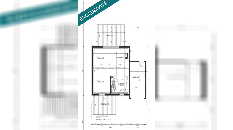 Ma-Cabane - Vente Maison Muttersholtz, 97 m²