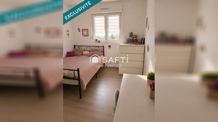 Ma-Cabane - Vente Maison Muttersholtz, 97 m²