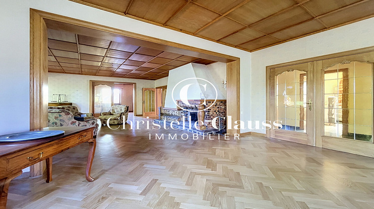 Ma-Cabane - Vente Maison MUTTERSHOLTZ, 303 m²