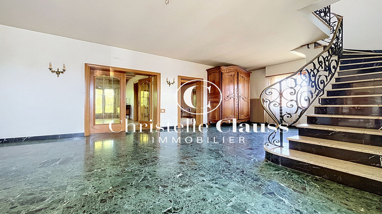 Ma-Cabane - Vente Maison MUTTERSHOLTZ, 303 m²