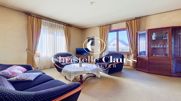 Ma-Cabane - Vente Maison MUTTERSHOLTZ, 303 m²