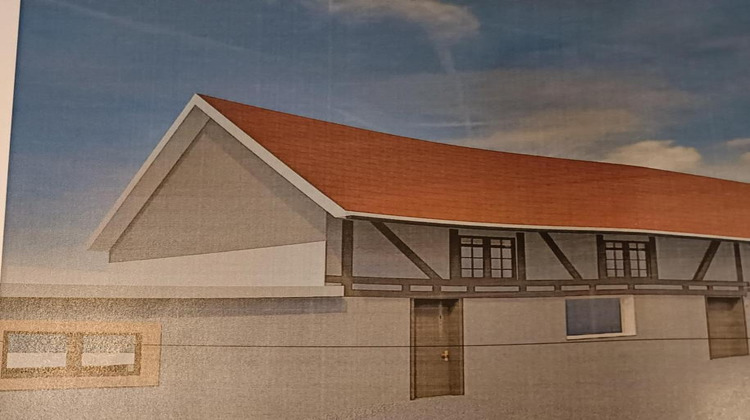 Ma-Cabane - Vente Maison MUTZENHOUSE, 100 m²