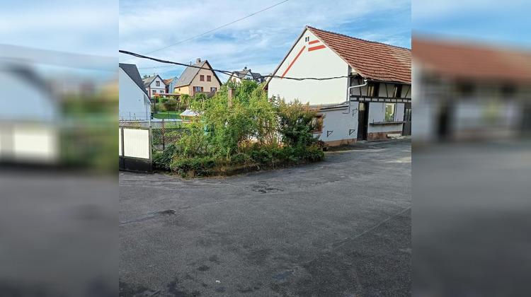 Ma-Cabane - Vente Maison MUTZENHOUSE, 100 m²