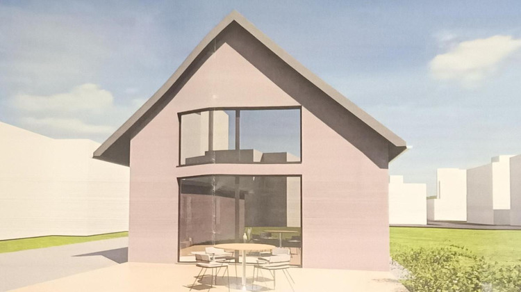 Ma-Cabane - Vente Maison MUTZENHOUSE, 100 m²