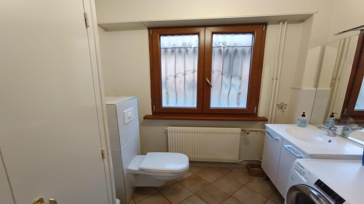 Ma-Cabane - Vente Maison MUTZENHOUSE, 108 m²