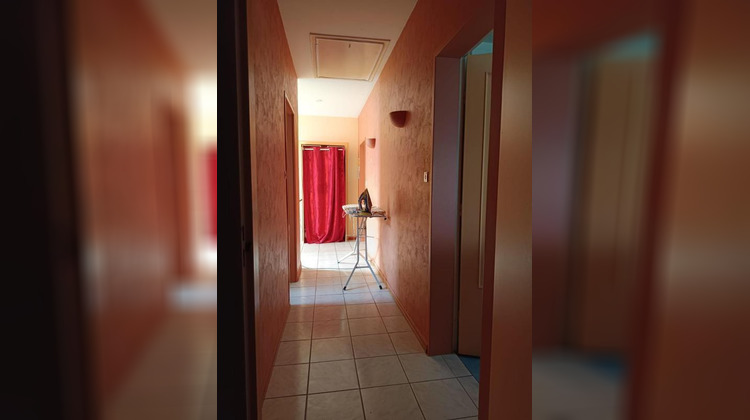 Ma-Cabane - Vente Maison MUTZENHOUSE, 108 m²