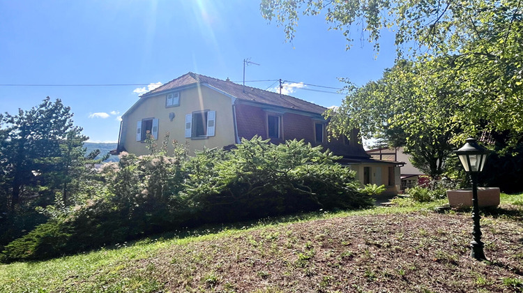 Ma-Cabane - Vente Maison MUTZIG, 181 m²