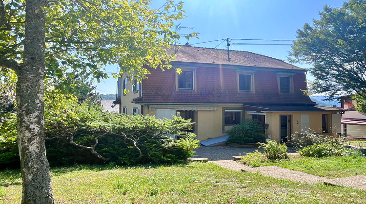 Ma-Cabane - Vente Maison MUTZIG, 181 m²