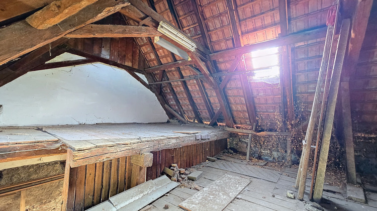 Ma-Cabane - Vente Maison MUTZIG, 60 m²