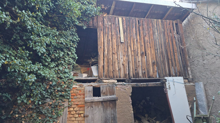 Ma-Cabane - Vente Maison MUTZIG, 40 m²