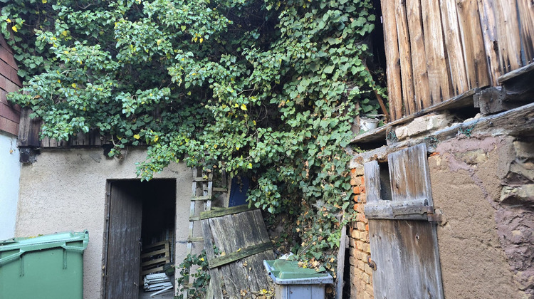 Ma-Cabane - Vente Maison MUTZIG, 40 m²