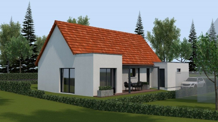 Ma-Cabane - Vente Maison Mutzig, 103 m²