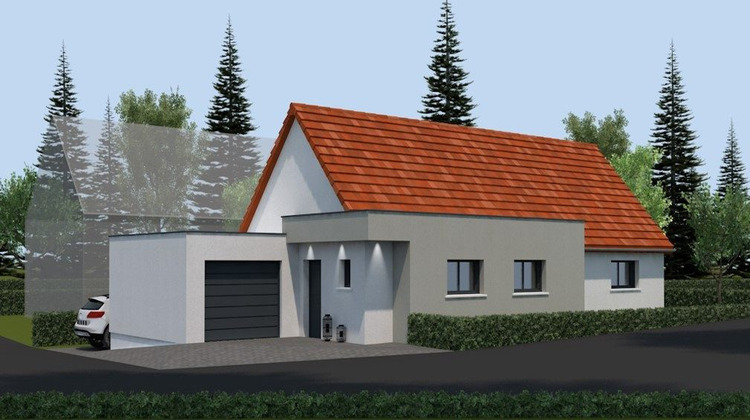 Ma-Cabane - Vente Maison Mutzig, 103 m²