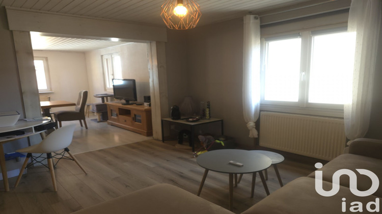 Ma-Cabane - Vente Maison Mutzig, 88 m²