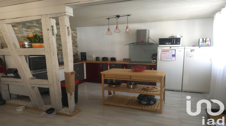 Ma-Cabane - Vente Maison Mutzig, 88 m²