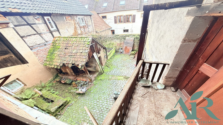 Ma-Cabane - Vente Maison Mutzig, 100 m²