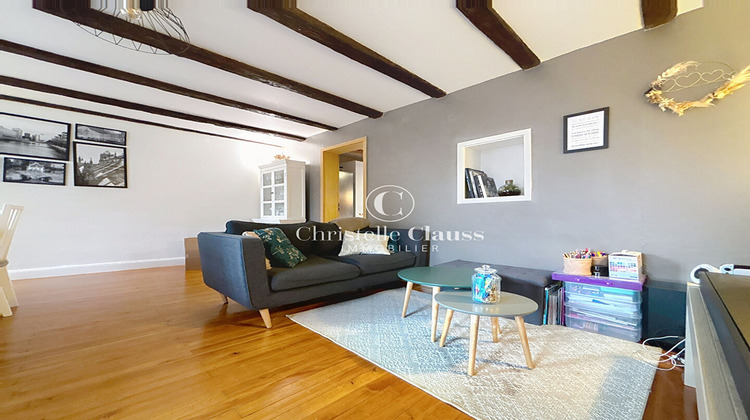 Ma-Cabane - Vente Maison MUTZIG, 120 m²