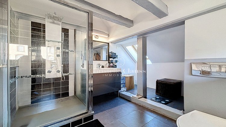 Ma-Cabane - Vente Maison MUTZIG, 120 m²