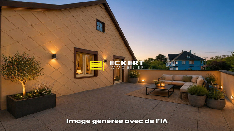 Ma-Cabane - Vente Maison Mutzig, 102 m²