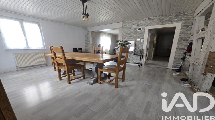 Ma-Cabane - Vente Maison Mutzig, 88 m²