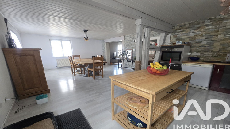 Ma-Cabane - Vente Maison Mutzig, 88 m²