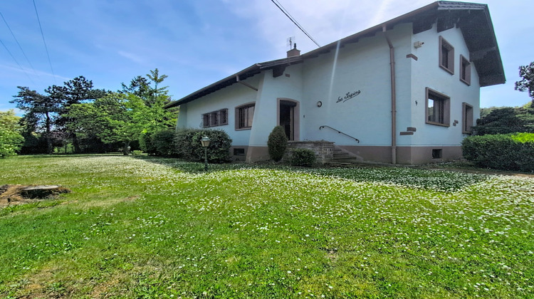 Ma-Cabane - Vente Maison Mutzig, 158 m²