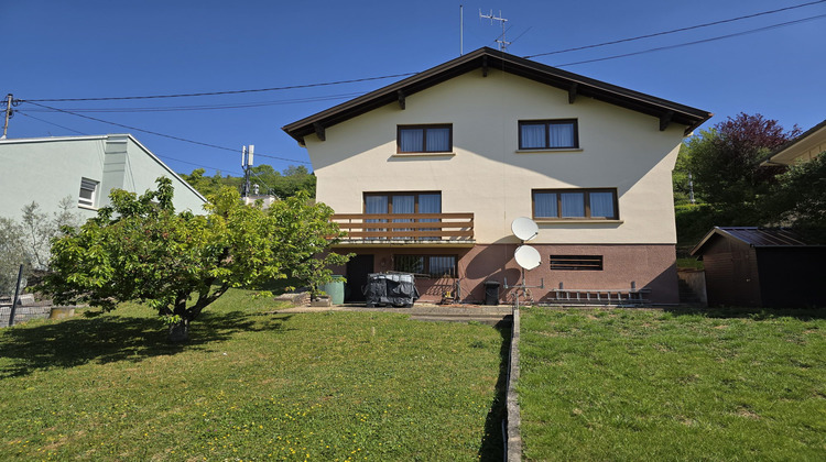 Ma-Cabane - Vente Maison Mutzig, 130 m²