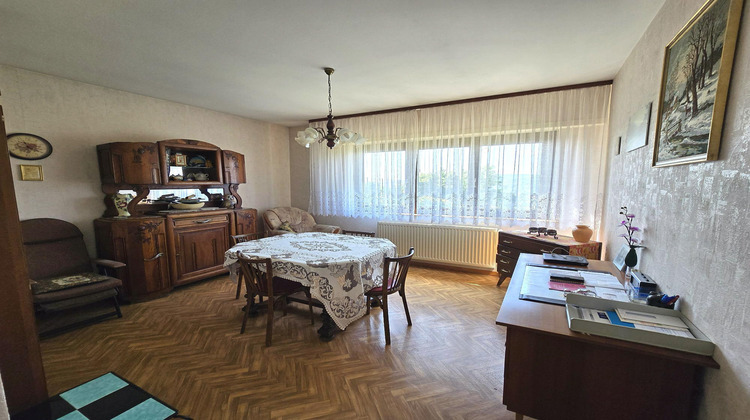 Ma-Cabane - Vente Maison Mutzig, 130 m²