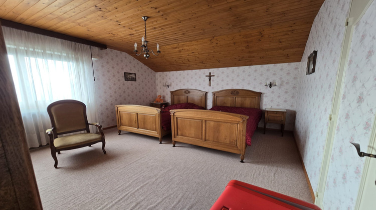 Ma-Cabane - Vente Maison Mutzig, 130 m²