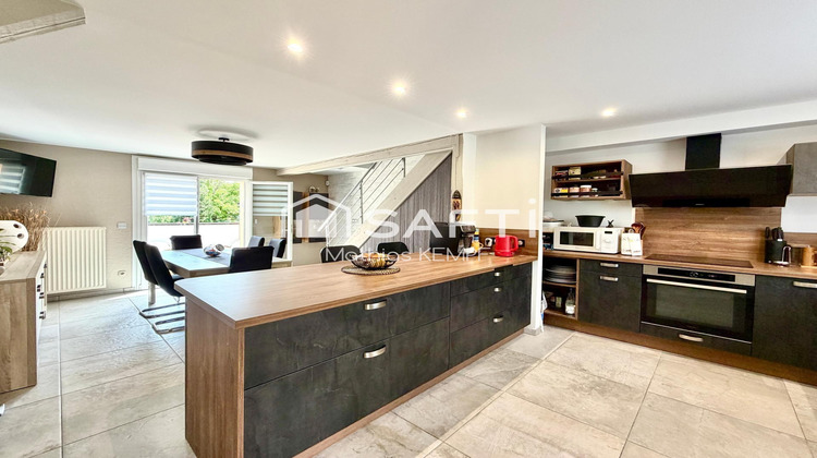 Ma-Cabane - Vente Maison Mutzig, 98 m²