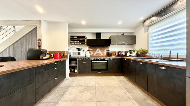 Ma-Cabane - Vente Maison Mutzig, 98 m²