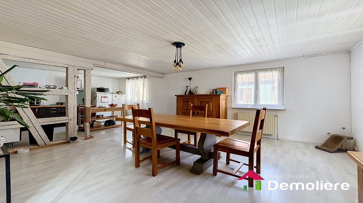 Ma-Cabane - Vente Maison Mutzig, 88 m²