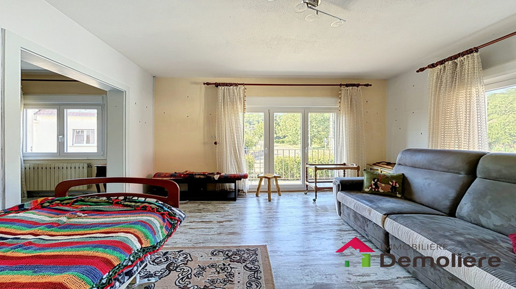 Ma-Cabane - Vente Maison Mutzig, 94 m²