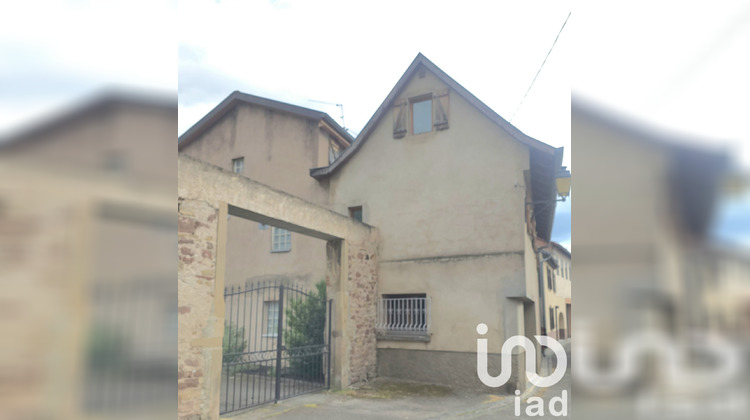 Ma-Cabane - Vente Maison Mutzig, 127 m²