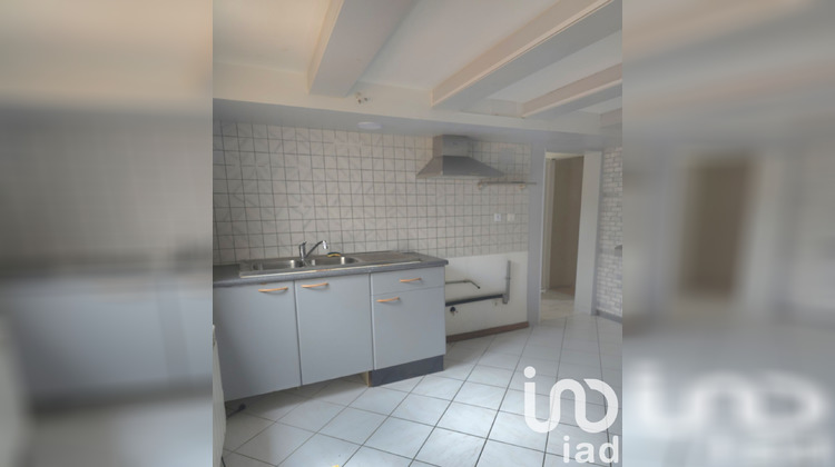 Ma-Cabane - Vente Maison Mutzig, 127 m²