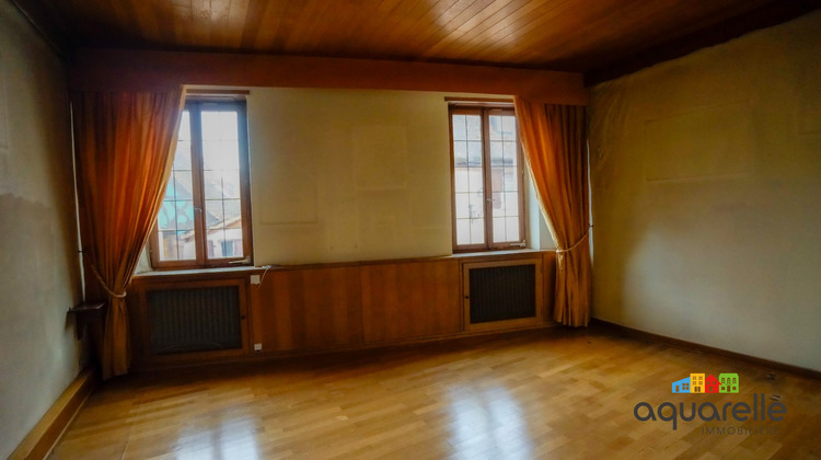 Ma-Cabane - Vente Maison Mutzig, 100 m²